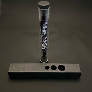 *NWT* Monteverde One Touch Stylus Purple Camoflage